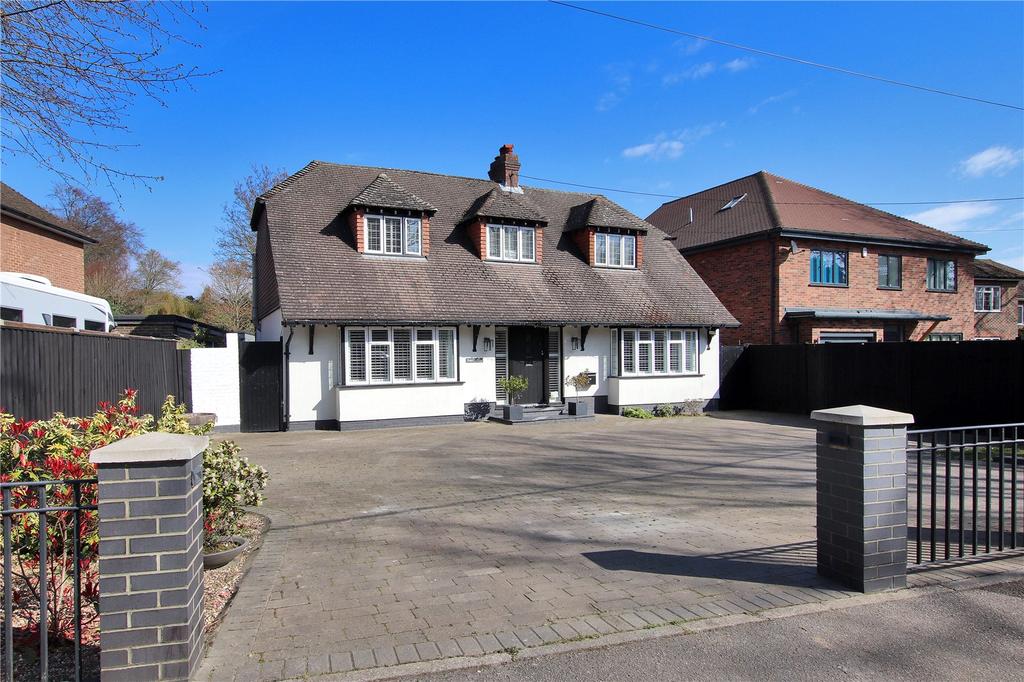 Old Downs, Hartley, Kent, DA3 4 bed detached house £855,000