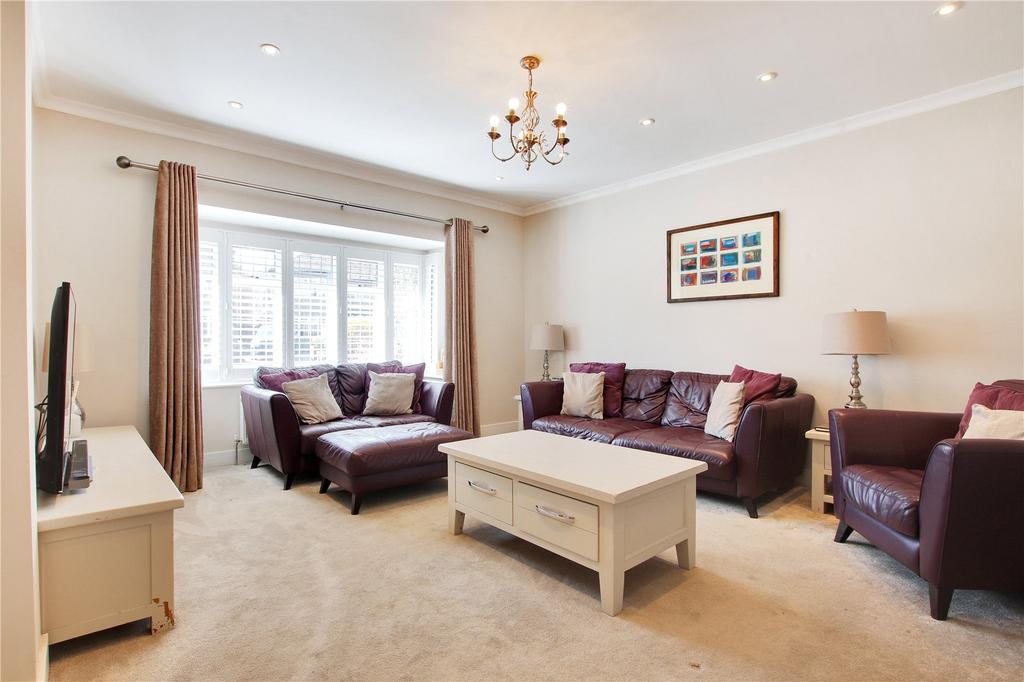 Old Downs, Hartley, Kent, DA3 4 bed detached house £855,000