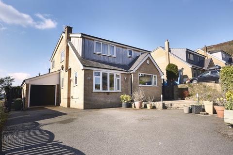 48 Sunfield Lane, Diggle, Oldham, OL3 5PT