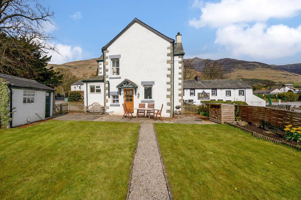 Threlkeld, Keswick 3 Bed Cottage - £495,000