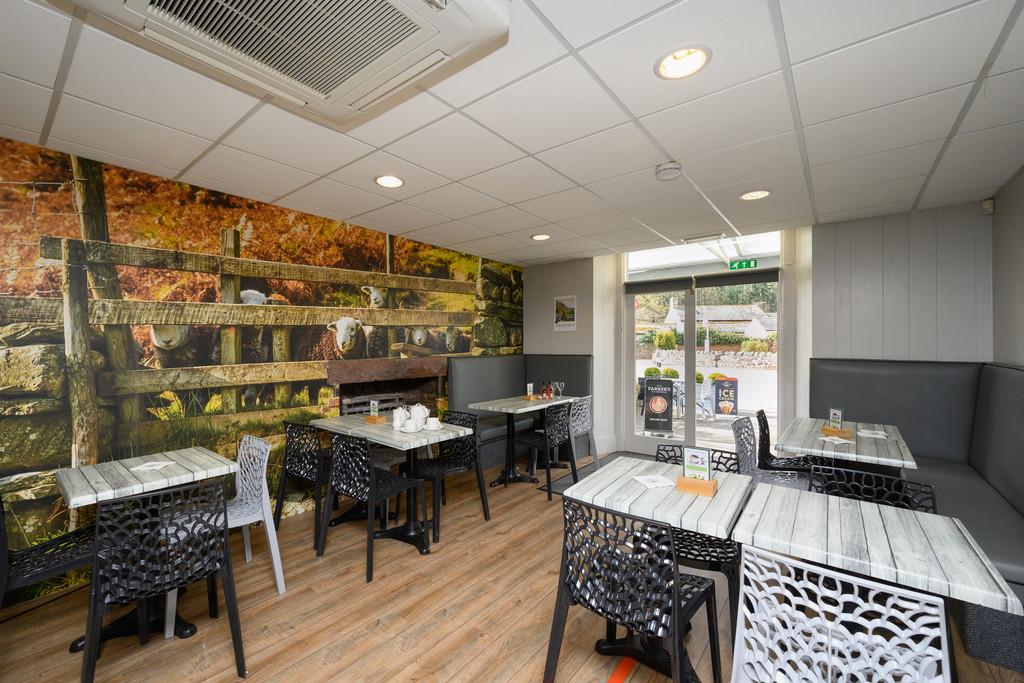 Cafe