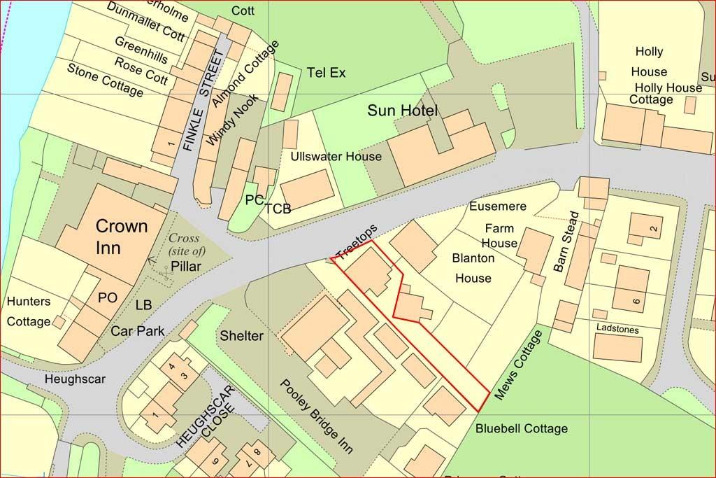 OS Map