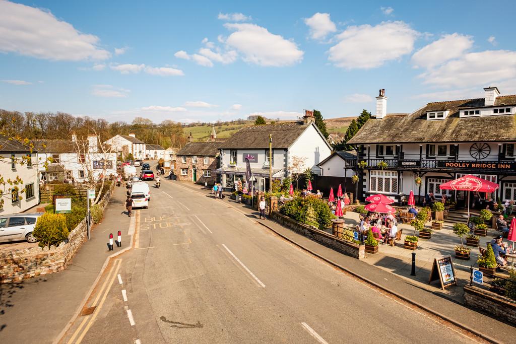Pooley Bridge