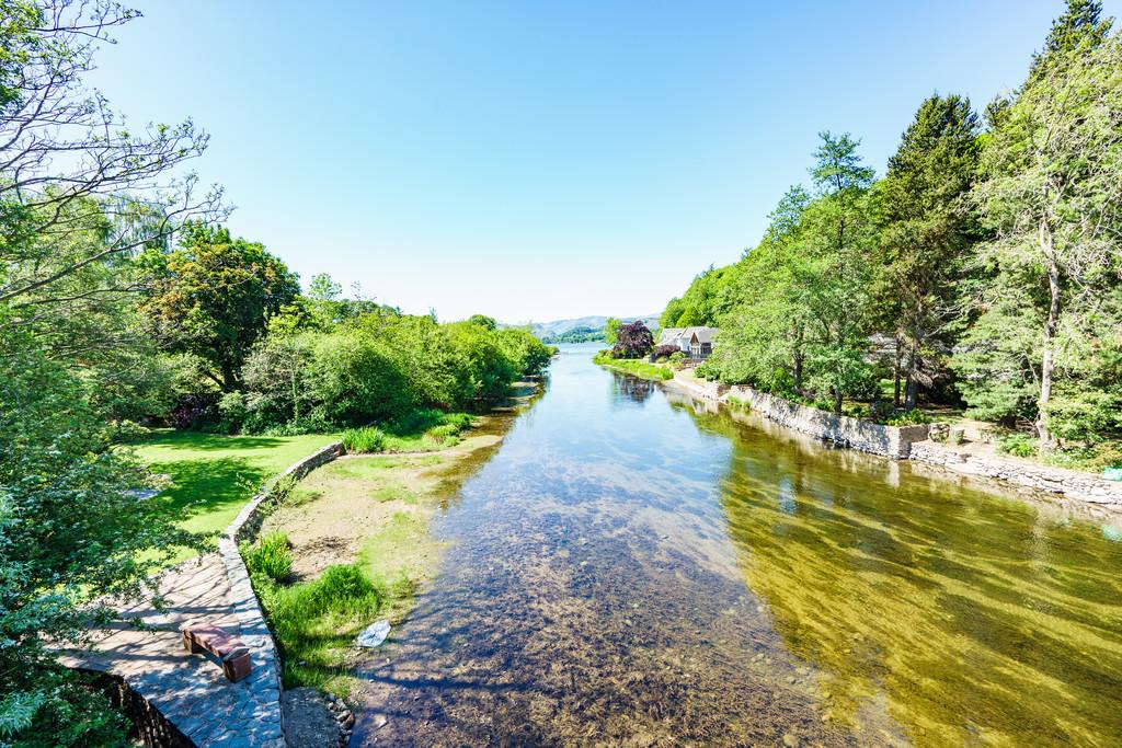River Eamont