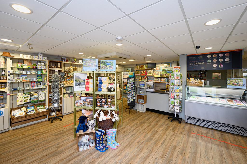 Shop