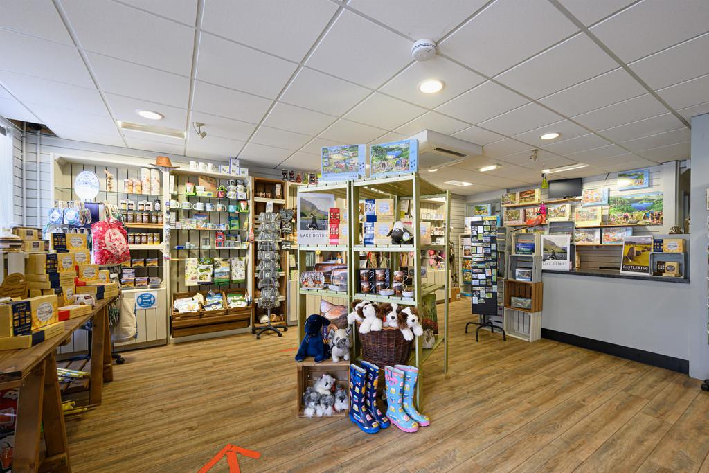 Shop