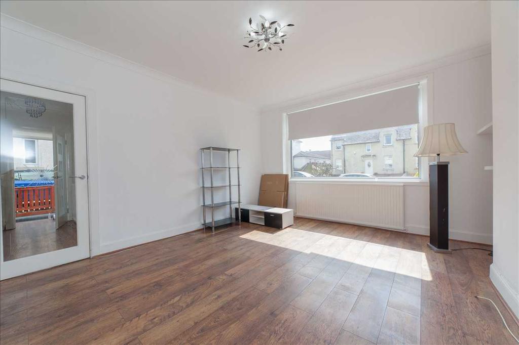 Wilkie Crescent, Larkhall 3 bed semidetached house £99,995