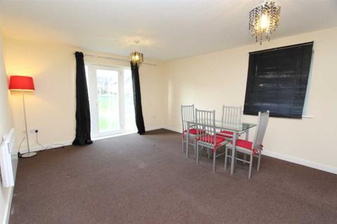 1 bedroom apartment for sale - Chamberlain Close, Ilford, London