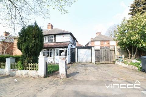 3 Carshalton Road, Birmingham, B44 0TG
