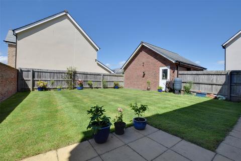 4 bedroom detached house for sale, Company Road, Fremington, Barnstaple, EX31
