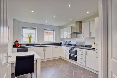 4 bedroom detached house for sale, Company Road, Fremington, Barnstaple, EX31
