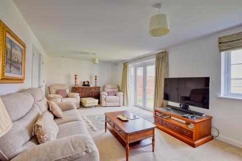 4 bedroom detached house for sale, Company Road, Fremington, Barnstaple, EX31