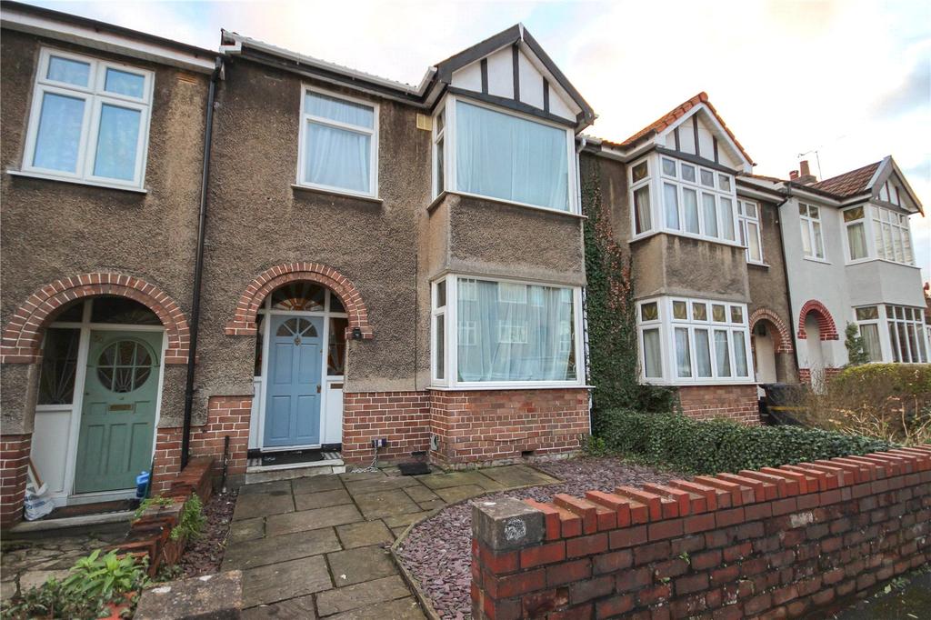 Heyford Avenue, Eastville, Bristol, BS5 3 bed house £340,000