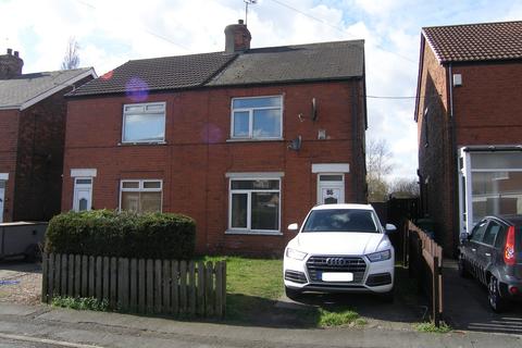86 North Parade, Scunthorpe, DN16 2PG