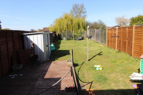 86 North Parade, Scunthorpe, DN16 2PG