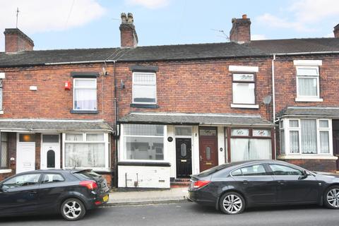 42 Tintern Street, Stoke-on-trent, ST1 3QU