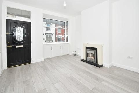 42 Tintern Street, Stoke-on-trent, ST1 3QU