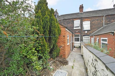 42 Tintern Street, Stoke-on-trent, ST1 3QU