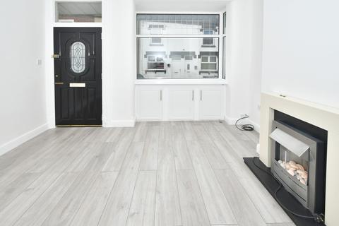42 Tintern Street, Stoke-on-trent, ST1 3QU