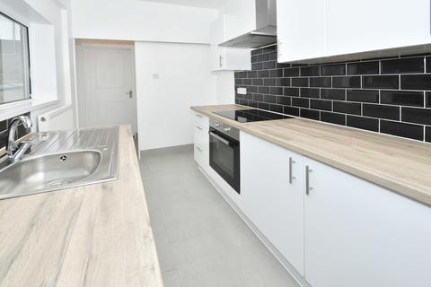 42 Tintern Street, Stoke-on-trent, ST1 3QU