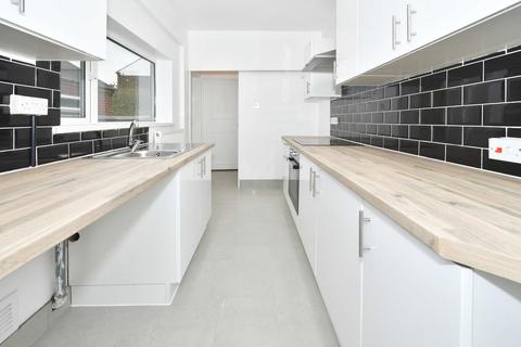 42 Tintern Street, Stoke-on-trent, ST1 3QU