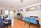 Lounge/Diner/ Kitchen