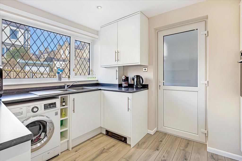 York Street, Barnoldswick 3 bed semidetached house £189,950