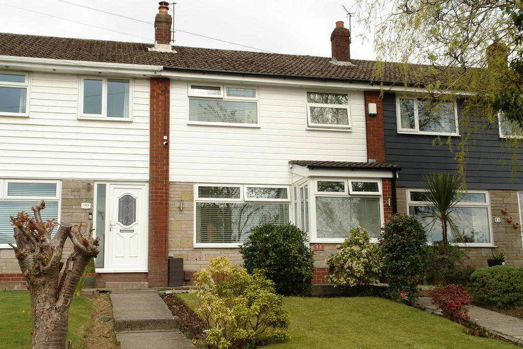 Denbydale Way, Royton 3 bed townhouse £189,950