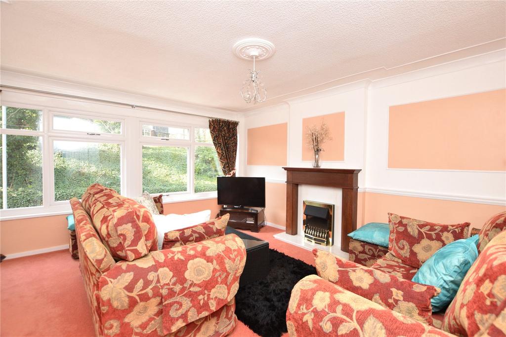 Eshald Lane, Woodlesford, Leeds, West Yorkshire 3 bed townhouse £195,000