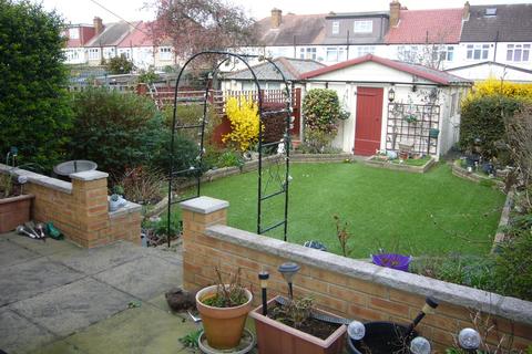 28 The Chase, Wallington, SM6 8LY