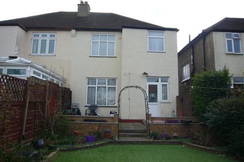 28 The Chase, Wallington, SM6 8LY