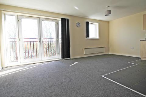 Apartment 18, Bridge Lane Mews Bridge Lane, Frodsham, WA6 7JY