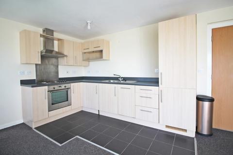 Apartment 18, Bridge Lane Mews Bridge Lane, Frodsham, WA6 7JY
