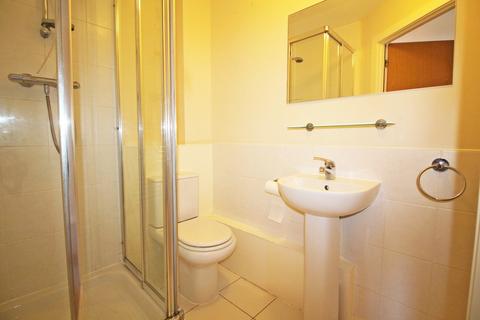 Apartment 18, Bridge Lane Mews Bridge Lane, Frodsham, WA6 7JY