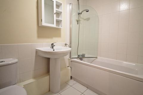 Apartment 18, Bridge Lane Mews Bridge Lane, Frodsham, WA6 7JY