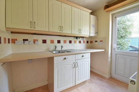 5 Clifton Way, Burton-on-trent, DE15 9DW