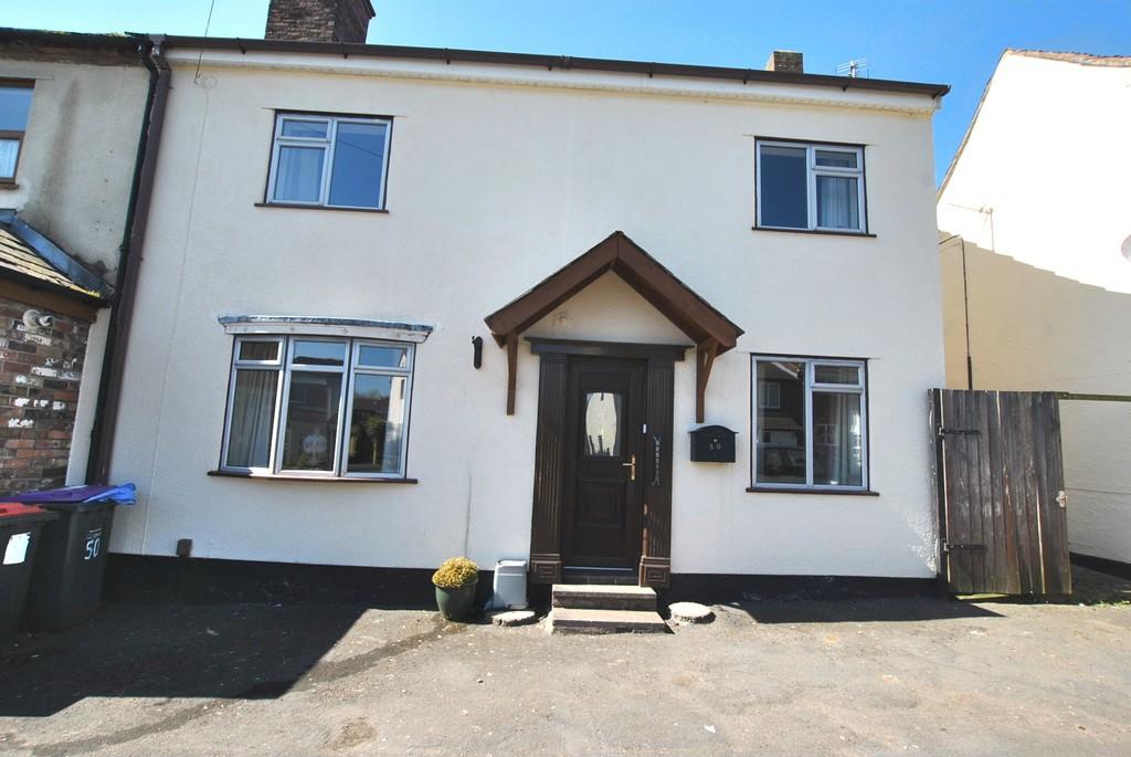 Bank Road, Dawley Bank, Telford, TF4 2BB 3 bed end of terrace house £