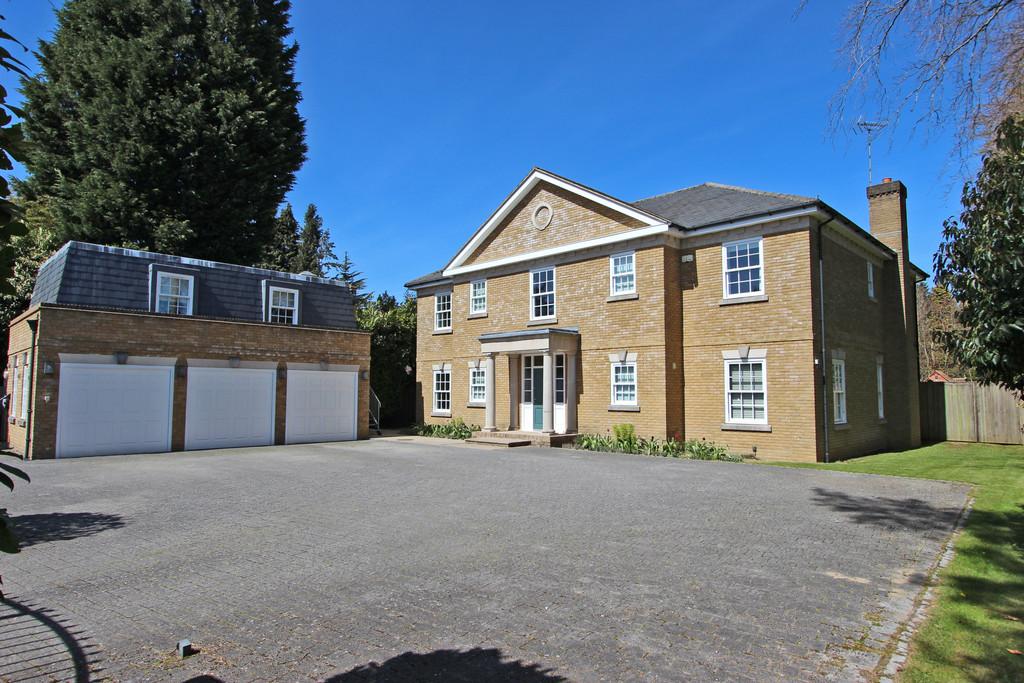 Sandy Lane, Kingswood 5 bed detached house for sale £2,000,000