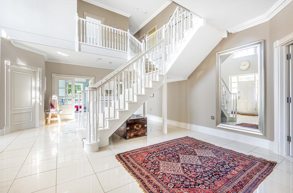 Sandy Lane, Kingswood 5 bed detached house for sale £2,000,000