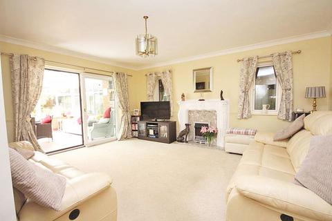 Hawthorne House Cheapside, Waltham, Grimsby, DN37 0HX