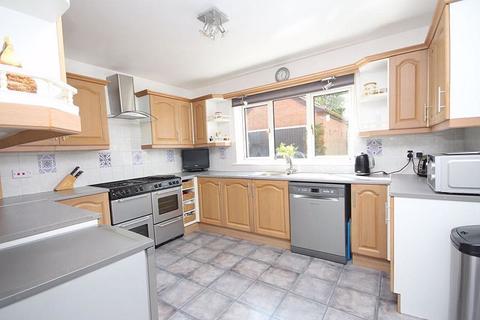 Hawthorne House Cheapside, Waltham, Grimsby, DN37 0HX