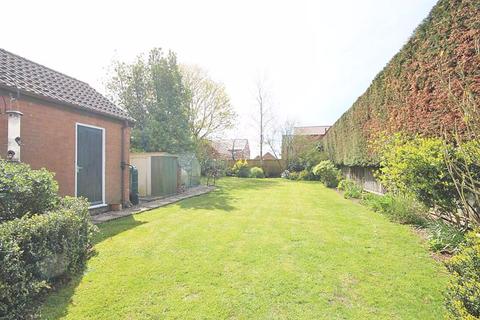 Hawthorne House Cheapside, Waltham, Grimsby, DN37 0HX