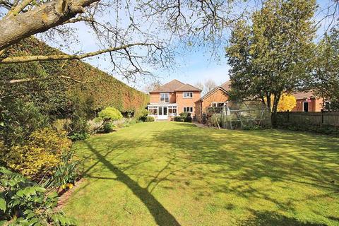 Hawthorne House Cheapside, Waltham, Grimsby, DN37 0HX