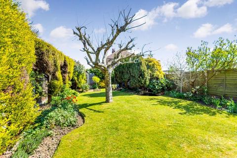 1 Kimberley Drive, Sidcup, DA14 4PP