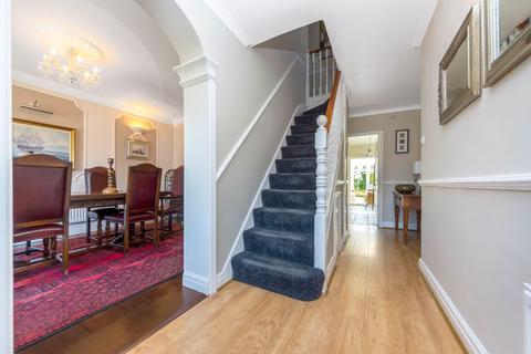 1 Kimberley Drive, Sidcup, DA14 4PP