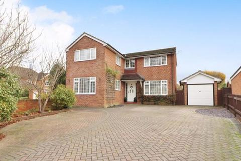 12 Catherine Close, West End, Southampton, SO30 3GS