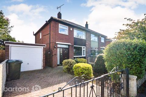 32 Foster Road, Wickersley, Rotherham, S66 2HJ