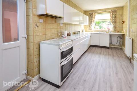 32 Foster Road, Wickersley, Rotherham, S66 2HJ