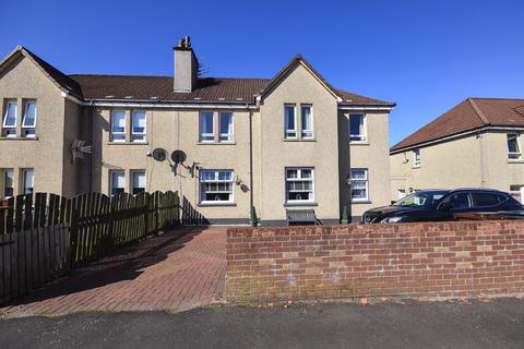 33 Courthill Crescent, Kilsyth, Glasgow, G65 0EN