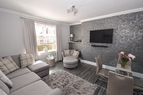 33 Courthill Crescent, Kilsyth, Glasgow, G65 0EN